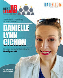 Diana Zarins Ansel est nommée directrice des ressources humaines chez  Arnold Magnetic Technologies