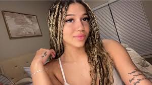 Profile for Lauryn Calaway