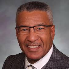 State Sen. Tony Exum