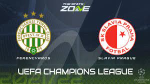 Sparta prague young boys vs. Third Qualifying Round Ferencvaros Vs Slavia Praha Preview Prediction The Stats Zone