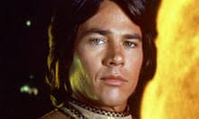 Clifford Hatts obituary