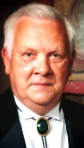 Claude Shaw Obituary