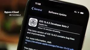 Bypass Icloud Ios 13 2 3 Ipados 13 2 3 Using Icloudbypassca Interface Unlock My Iphone Android Phone Hacks Icloud
