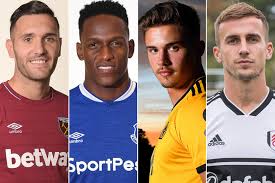 Get the latest breaking club and transfer news, gossip and quotes from squawka. Transfer Deadline Day All The Deals