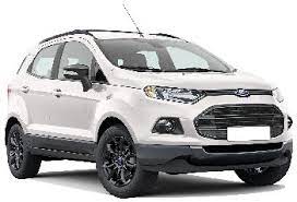 ford eco sport ford ecosport ford black edition