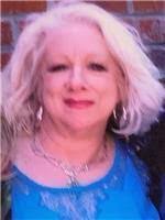 Toni Blackwell's Instagram, Twitter & Facebook