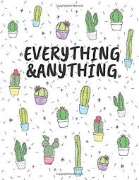 As the bullet journal system becomes more and more popular, there are a variety of options for dot grid notebooks on the market. Everything Anything Cactus Dotted Grid Journal Notebook Large A Cute Drawing Cacti Bujo Journal With Dot Grid Graph Paper 8 5 X11 L Planner Sketchbook Gift For Kids Women Teen Girls Evans Alyssa 9798622322891 Amazon Com