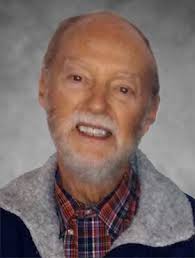 Obituary information for Denis Lucien Robidoux