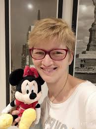 Mickey and Minnie Christmas Cards at Sainsbury's…