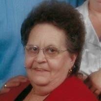 Carol Lee Pogue Obituary