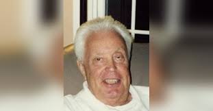 Obituary information for George Robert Berglund