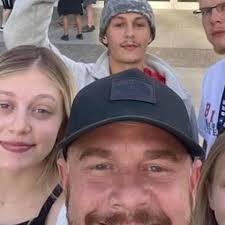 Fundraiser for Ruth Mitchell by Rachael Diaz : Diaz strong