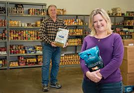 After many years of maintaining our pet food pantry, we are faced with the difficult decision to close it. Pet Food Pantry Edmond Outlook