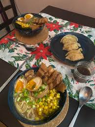 See more ideas about tamago, ramen egg, ramen. Fancied Up Some Instant Shoyutonkatsu Ramen With Homemade Chashu Nitamago Egg Ramen