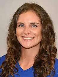 2017 Women's Volleyball Roster