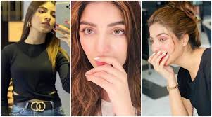 Watch Leaked Video of Pakistani actress Kinza Hashmi