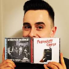 Personality Crisis (Canada)