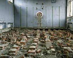 Resultado de imagen de chernobyl