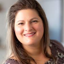 Lynn Anderson, Eby Construction Co.