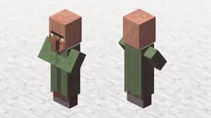 How To Use Nitwit Villagers In Minecraft
