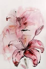 Check spelling or type a new query. Bildergebnis Fur Aquarell Malen Vorlagen Flower Art Flower Painting Watercolor Flowers