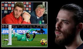 David de Gea