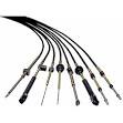Control cables - Western Marine Company