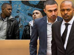 Pour les articles homonymes, voir clarke. Adam Deacon Found Guilty After Sent Hundreds Of Abusive Text Messages To Director Noel Clarke Mirror Online