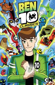 Ben, bu güçleri insanlara yardım etmek ve kötüleri. Ben 10 Classics Read Ben 10 Classics Comic Online In High Quality Read Full Comic Online For Free Read Comics Online In High Quality