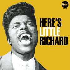Little Richard