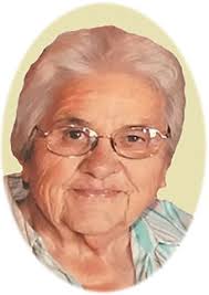 Elizabeth Jordan, Dallas Center