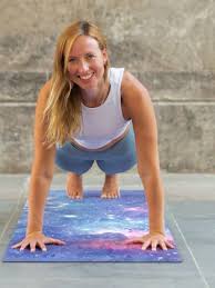 Anja Bodenstein: „Persönlich geht es mir darum, das Du gut zu Dir bist,  nicht gut darin.“