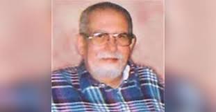 George Cross Obituary