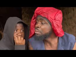 THE ADVENTURE OF THOMAS EPISODE 2 by Godisz Fungwa