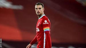 Rainbow Laces Campaign Liverpool Fan Keith Spooner On Impact Of Jordan Henderson Tweet Bbc Sport