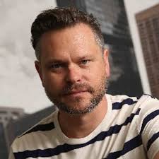 Tom Cullinan (@CullinanT)