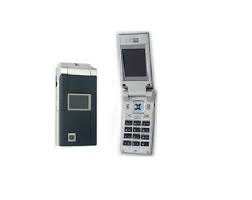 Telit t110 Black 2MB ROM Gsm Unlocked ...
