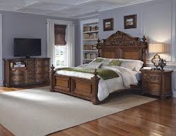 Pulaski Furniture Cheswick Bedroom Set Bedroom Set Bedroom Sets Luxury Furniture
