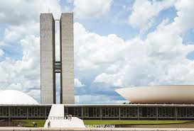 In 1950, the population of brasilia was 35 these estimates represent the urban agglomeration of brasilia, which typically includes brasilia's. Brasilia A Practical Guide For First Time Visitors Laidback Trip