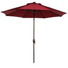Patio umbrellas and shade sails let you enjoy your deck or patio. The 7 Best Outdoor Patio Umbrellas Of 2021