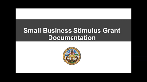 Grant Expenditures