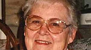Dorothy M. Helbig, 92, Hillsboro