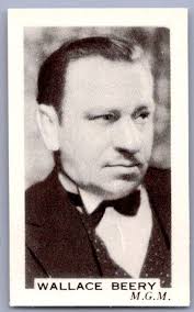 1936 Facchino's Cinema Stars