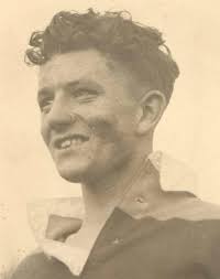 Basil Robinson (1994)