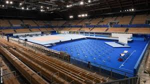 Women's gymnastics alternates kara eaker and leanne wong were placed under quarantine, according to officials. Tokyo Olympics Female Usa Gymnast Tests Positive For Covid 19 Bbc Sport
