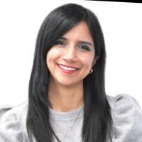 Silvia Arce Moreno Email & Phone Number