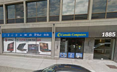 The yonge & eglinton clinic offers massages 7 days a week and is located at 2030 yonge st, toronto, on m4s 1z9, canada. Store Locator Canada Computers Electronics