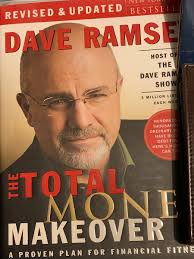Dave Ramsey Financial Peace University 16 CD Kit