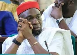 Kotun daukaka kara ta kori bulalan marasa rinjaye na majalisar dattawa