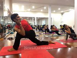 Check spelling or type a new query. Yoga Se Hoga Hubbali Youth Take Vietnam Route To Beat Unemployment